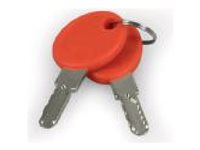 Naotic - Nyckel till systemkabinett - universell 903004