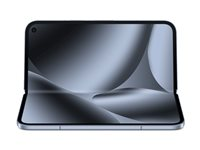 Google Pixel 10 Pro Fold - 5G pekskärmsmobil - dual-SIM - RAM 16 GB / Internminne 256 GB - OLED-skärm - 8" - 8" - 2152 x 2076 pixlar 2152 x 2076 pixlar (120 Hz) - 3 st. bakre kameror 48 MP, 10,5 MP, 10,8 MP - 2x front cameras 10 MP, 10 MP - månsten GA10091-US