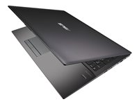 ASUSPRO ESSENTIAL PU500CA-XO008G - 15.6" - Intel Core i3 3217U - 4 GB RAM - 500 GB HDD PU500CA-XO008G