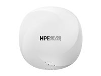 HPE Aruba AP-615 (RW) - Campus - trådlös åtkomstpunkt - Wi-Fi 6E - 2.4 GHz, 5 GHz, 6 GHz R7J49A
