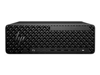 HP Workstation Z2 G1i - SFF Core Ultra 7 265 2.4 GHz - 32 GB - SSD 1 TB A40QKET#UUW