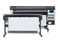 HP Latex 630 W Print and Cut Plus Solution - storformatsskrivare - färg - bläckstråle 171K7A#B19