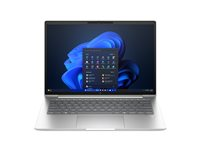 HP EliteBook 640 G11 Notebook - AI Ready - 14" - Intel Core Ultra 7 - 155U - 16 GB RAM - 512 GB SSD - hela norden A37TCET#UUW