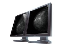 Barco Coronis 5MP - LCD-skärm - 5MP - gråskala - 21.3" K9601667