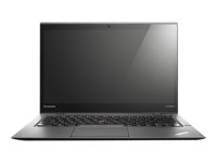 Lenovo ThinkPad X1 Carbon (2nd Gen) - 14" - Intel Core i5 - 4200U - 8 GB RAM - 180 GB SSD - 3G - Nordisk 20A7003VMX