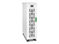 Schneider Electric Easy UPS 3S Pro E3SP10KHB - UPS - AC 380/400/415 V - 10 kW - 10000 VA - 3-fas - vit E3SP10KHB