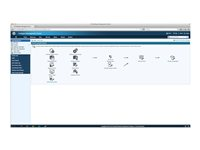 HPE Intelligent Management Center Endpoint Admission Defense - Licens - 50 extra noder - elektronisk JG755AAE