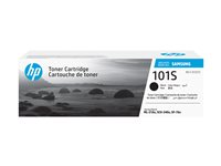 HP MLT-D101S - Svart - original - tonerkassett (SU696A) - för Samsung ML-2160, 2161, 2162, 2163, 2164, 2165, 2168, SCX-3400, 3401, 3405, 3406, SF-761 SU696A