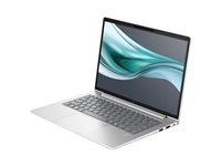 HP EliteBook 640 G11 Notebook - AI Ready - 14" - Intel Core Ultra 5 - 125U - 16 GB RAM - 512 GB SSD - hela norden A37T8ET#UUW