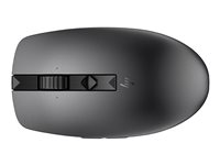 HP 635 Multi-Device - Mus - trådlös - Bluetooth 1D0K2AA