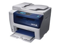 Xerox WorkCentre 6015NI - multifunktionsskrivare - färg 6015V_NI?SE