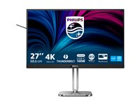 Philips 27B2U6903 - 6000 Series - LED-skärm - 27" 27B2U6903/00