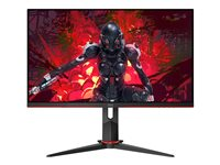 AOC Gaming Q27G2U/BK - LED-skärm - 27" Q27G2U/BK