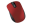 Microsoft Bluetooth Mobile Mouse 3600 - Mus - höger- och vänsterhänta - optisk - 3 knappar - trådlös - Bluetooth 4.0 - mörkröd