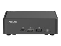 ASUS NUC 15 Pro Slim Kit RNUC15CRKU708402 - mini-PC Core Ultra 7 255H 2 GHz - 32 GB - SSD 1 TB 90AS00L1-M006L0
