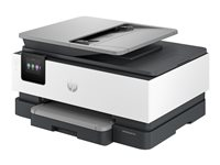 HP Officejet Pro 8132e All-in-One - multifunktionsskrivare - färg 40Q45B#629