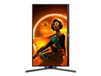 AOC Gaming Q27G3XMN/BK - LED-skärm - QHD - 27" - HDR Q27G3XMN/BK