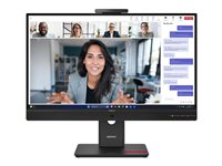 Lenovo ThinkVision T27qd-4v - LED-skärm - QHD 64B8UAT1EU