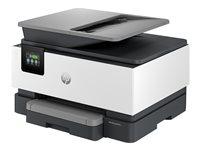 HP Officejet Pro 9120b All-in-One - multifunktionsskrivare - färg 4V2N0B#629