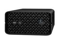 HP Workstation Z2 G1a - mini Ryzen AI Max+ Pro 395 3 GHz - 128 GB - SSD 4 TB A40QTET#UUW