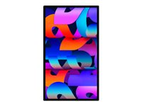 Apple Studio Display Nano-texture glass - LCD-skärm - 5K - 27" MYJL3KS/A