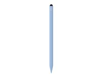 ZAGG Pro Stylus 2 - Aktiv penna - blå 109912138
