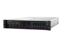 HPE ProLiant DL380 Gen10 Network Choice - kan monteras i rack Xeon Gold 5218R 2.1 GHz - 32 GB - ingen HDD P56964-421