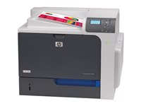 HP Color LaserJet Enterprise CP4025dn - skrivare - färg - laser CC490A#B19