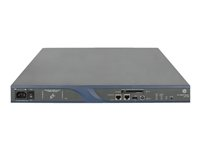 HPE 6602 - Modulär expansionsenhet - rackmonterbar JC176A