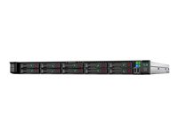 HPE ProLiant DL360 Gen10 SMB Network Choice - kan monteras i rack Xeon Silver 4214 2.2 GHz - 16 GB - ingen HDD P19775-B21