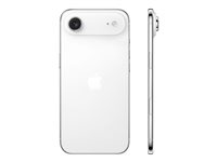 Apple iPhone Air - 5G smartphone - dual-SIM / Internminne 512 GB - OLED-skärm - 6.5" - 2736 x 1260 pixlar (120 Hz) - rear camera 48 MP - front camera 18 megapixlar - molnvit MG2T4QN/A