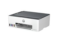 HP Smart Tank 5105 All-in-One - multifunktionsskrivare - färg 1F3Y3A#BHC