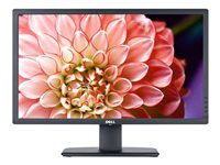 Dell UltraSharp U2713HM - LED-skärm - 27" 210-40670