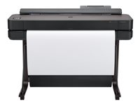 HP DesignJet T650 - storformatsskrivare - färg - bläckstråle 5HB10A#B19
