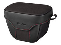 Canon DCC-950 - Fodral för kamera - för PowerShot SX410 IS, SX412 IS, SX420 IS, SX430 IS, SX500 IS 0037X615