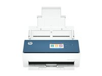 HP ScanJet Enterprise Flow N9000 sn1 - dokumentskanner - desktop - USB 3.0, Gigabit LAN 8Q4W1A#B19
