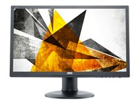 AOC e2260Pda - LED-skärm - 22" E2260PDA