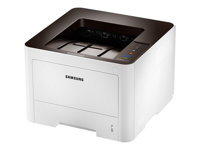 Samsung ProXpress M3325ND - skrivare - svartvit - laser SL-M3325ND/SEE
