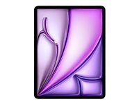 Apple 13-inch iPad Air M2 Wi-Fi + Cellular - surfplatta - 1 TB - 13" - 3G, 4G, 5G MV773KN/A