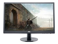 AOC g2460Fq - LED-skärm - Full HD (1080p) - 24" G2460FQ