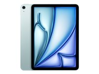 Apple 11-inch iPad Air M4 Wi-Fi + Cellular - surfplatta - 128 GB - 11" - 3G, 4G, 5G MH794KN/A