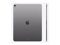 Apple 13-inch iPad Air M3 Wi-Fi - surfplatta - 256 GB - 13" MCNN4KN/A