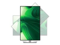 Dell Pro Plus P2425DE - LED-skärm - QHD - 24" DELL-P2425DE