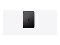 Apple 11-inch iPad Pro M4 Wi-Fi + Cellular - surfplatta - 1 TB - 11" - 3G, 4G, 5G MVW53KN/A