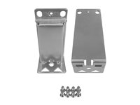 Cisco - Rackmonteringspaket - 19" - för Catalyst 2960-8TC, 2960-8TC-S, 2960G-8TC, 3560-12PC, 3560-12PC-S RCKMNT-19-CMPCT=