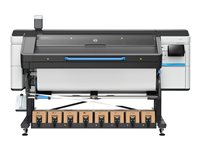 HP Latex 830 Printer Europe - Multilingual Localization 870B9A#B19