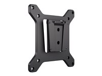 Multibrackets M Model 2 - Monteringskomponent (VESA adapterplatta) - Gaslyft och snabbfrigöring - för LCD-display - svart - arm, monterbar 7350073738014