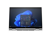 HP Elite x360 830 G11 Notebook - AI Ready - 13.3" - Intel Core Ultra 5 - 125U - 32 GB RAM - 512 GB SSD - hela norden A37A9ET#UUW