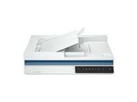 HP Scanjet Pro 2600 f1 - dokumentskanner - desktop - USB 2.0 20G05A#B19