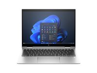 HP Elite x360 830 G11 Notebook - AI Ready - 13.3" - Intel Core Ultra 5 - 125U - 16 GB RAM - 1 TB SSD - 5G - nordiskt (finska/svenska) - med HP Wolf Pro säkerhetsutgåva (1 år) 9G0B5ET#AK8